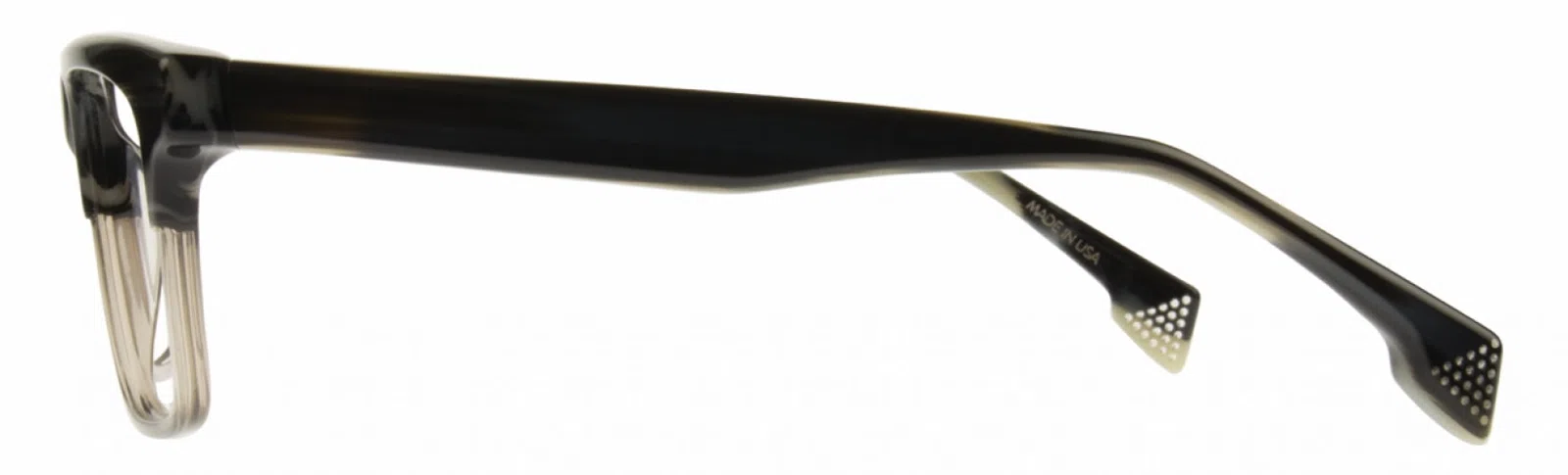 STATE Optical Co. BURNHAM Eyeglasses - view 15
